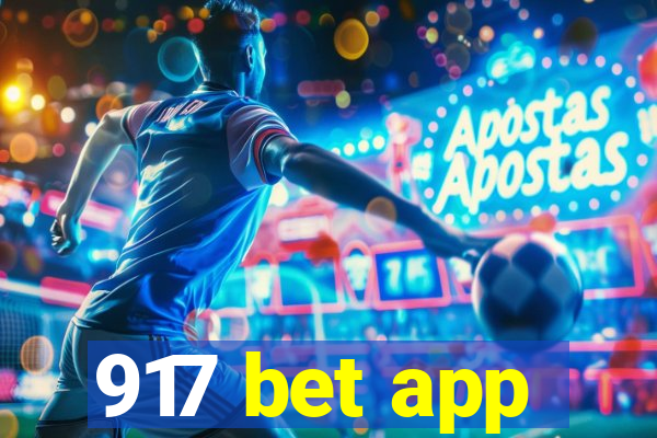 917 bet app